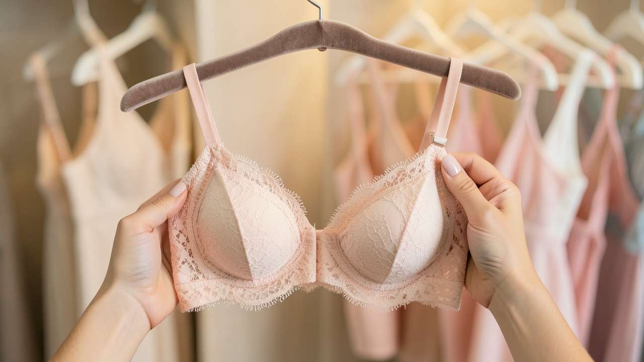 Pro Tips for Extending the Life of Your Bras