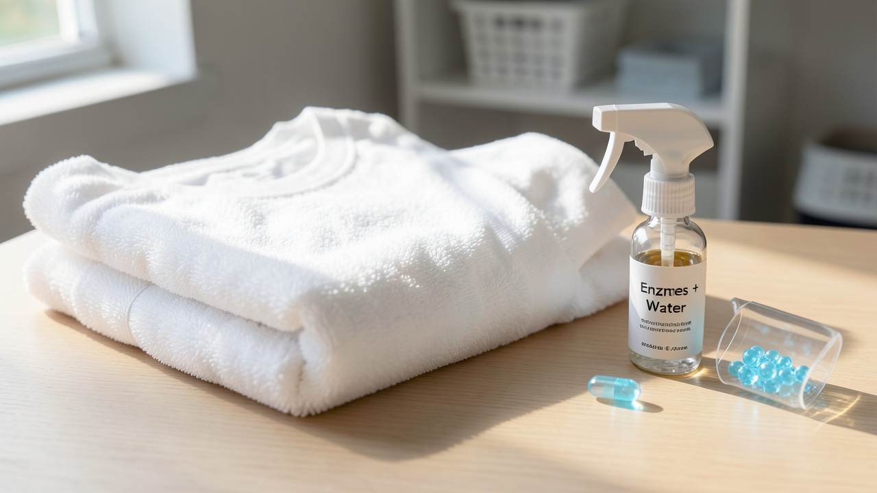 Pro Tips for Maintaining Odor-Free, Comfortable Fabrics