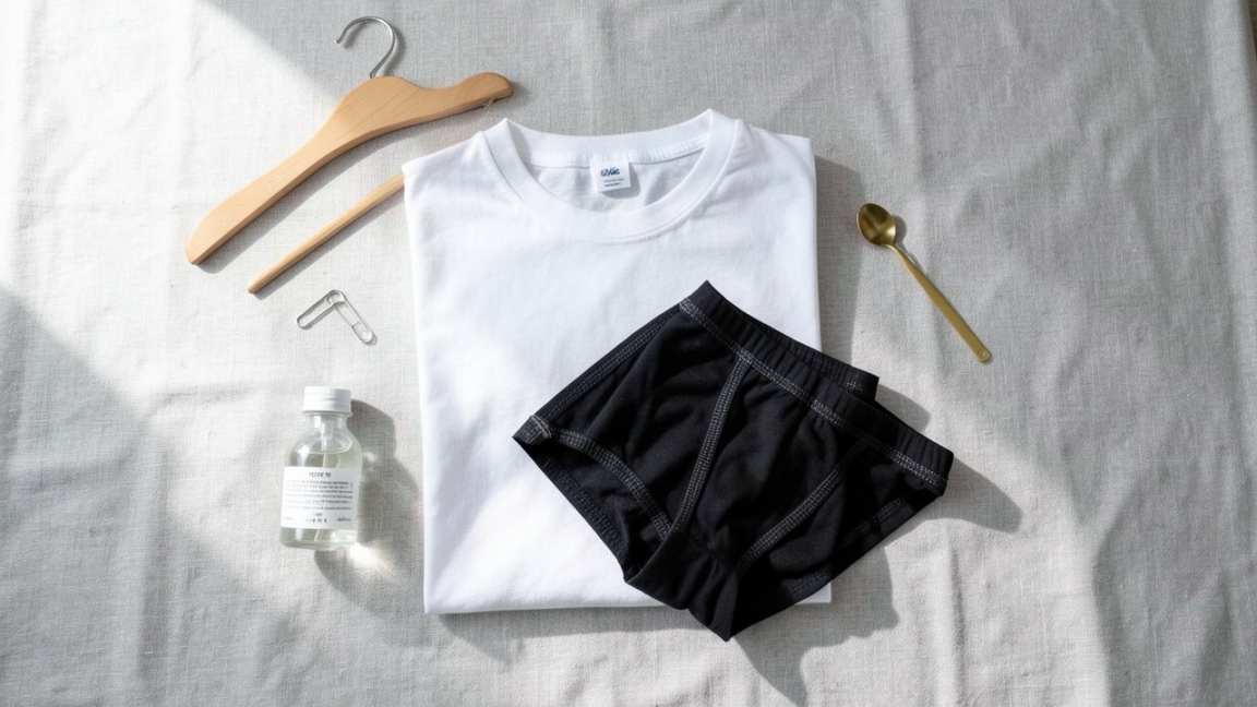 Pro Tips for Making Your Innerwear Last Longer