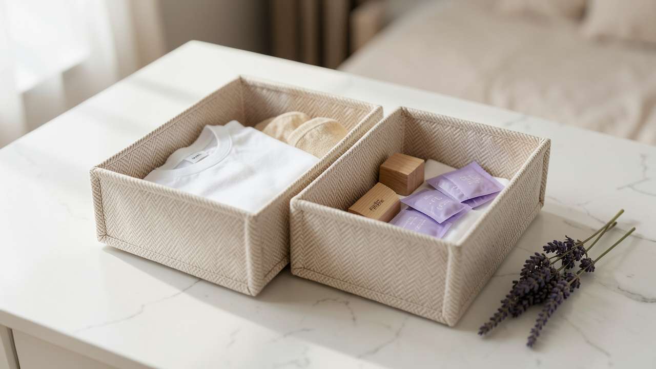 Pro Tips for Maximum Hygiene and Comfort with Drawer Liners