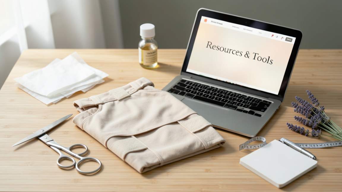 Resources and Tools