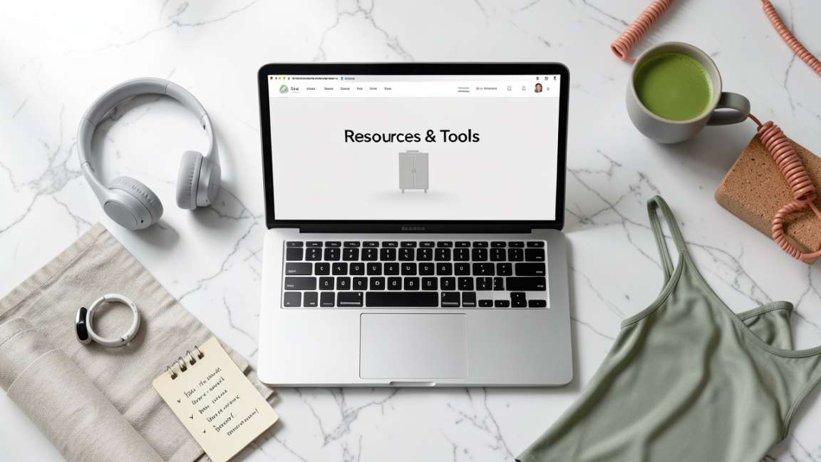 Resources and Tools