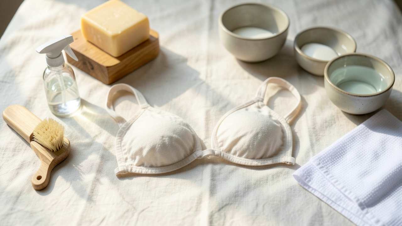 Resources and Tools for Bra Care