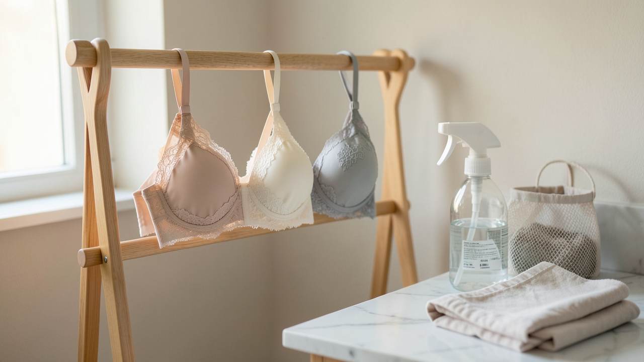 Resources and Tools for Bra Care