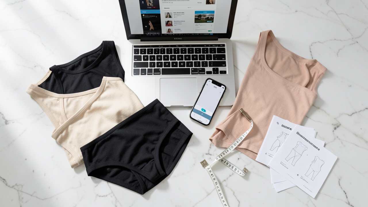 Resources and Tools for Finding the Best Shapewear