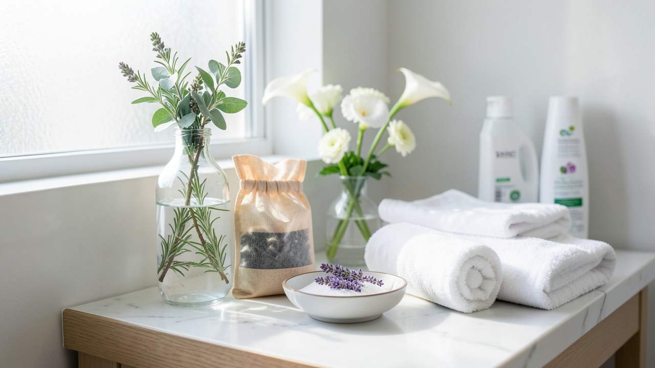 Resources and Tools for Odor Prevention
