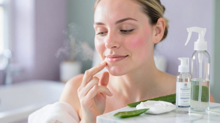 Sensitive Skin After Skin Procedures: A Complete Guide Today