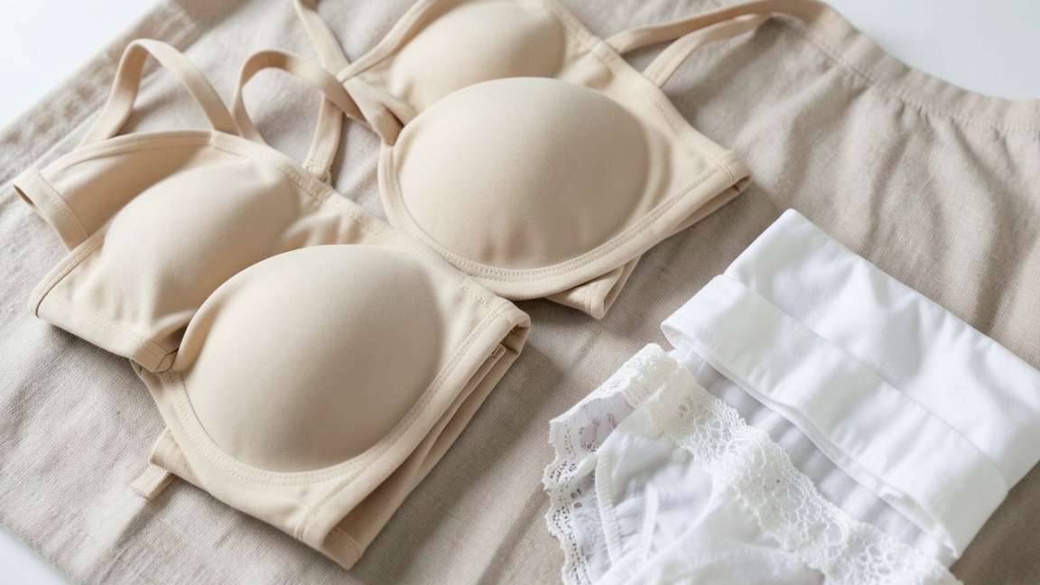 Step-by-Step Folding Techniques for Lasting Shape