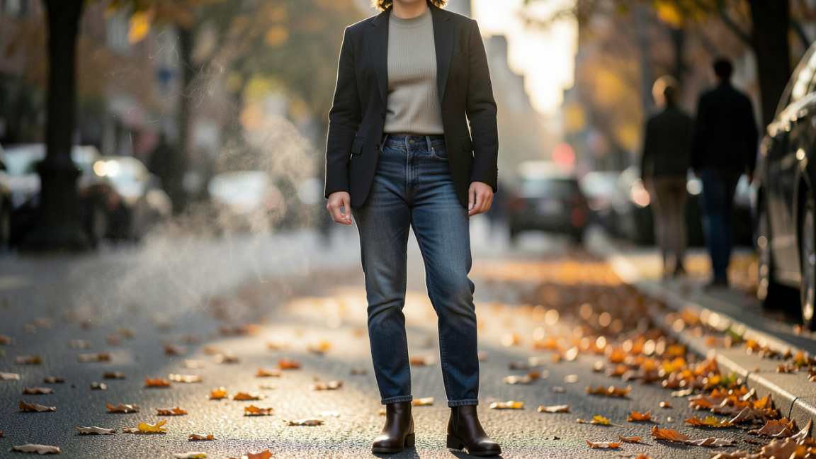 Thermal Wear Off-Season: A Complete Guide for Everyday Wear