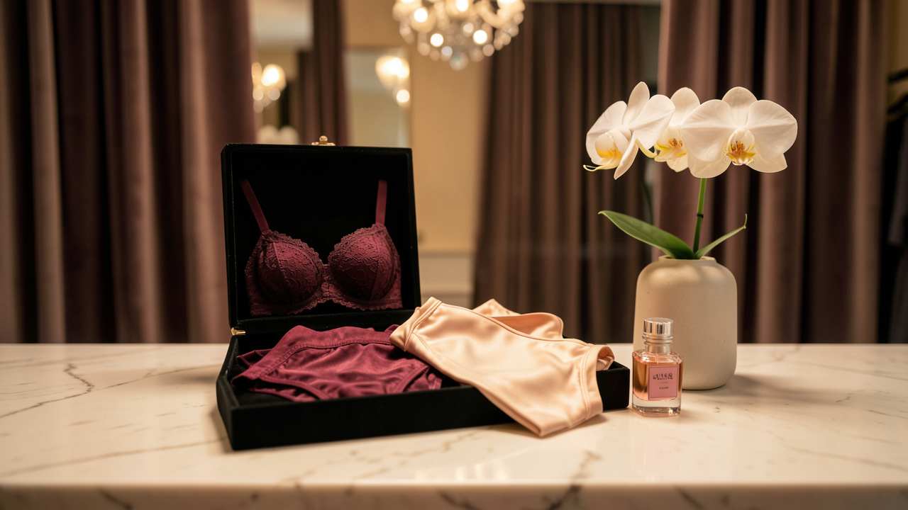 Types of Innerwear Replacements