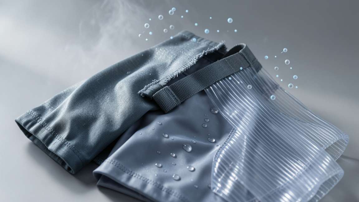 Types of Odor-Causing Synthetic Fabrics