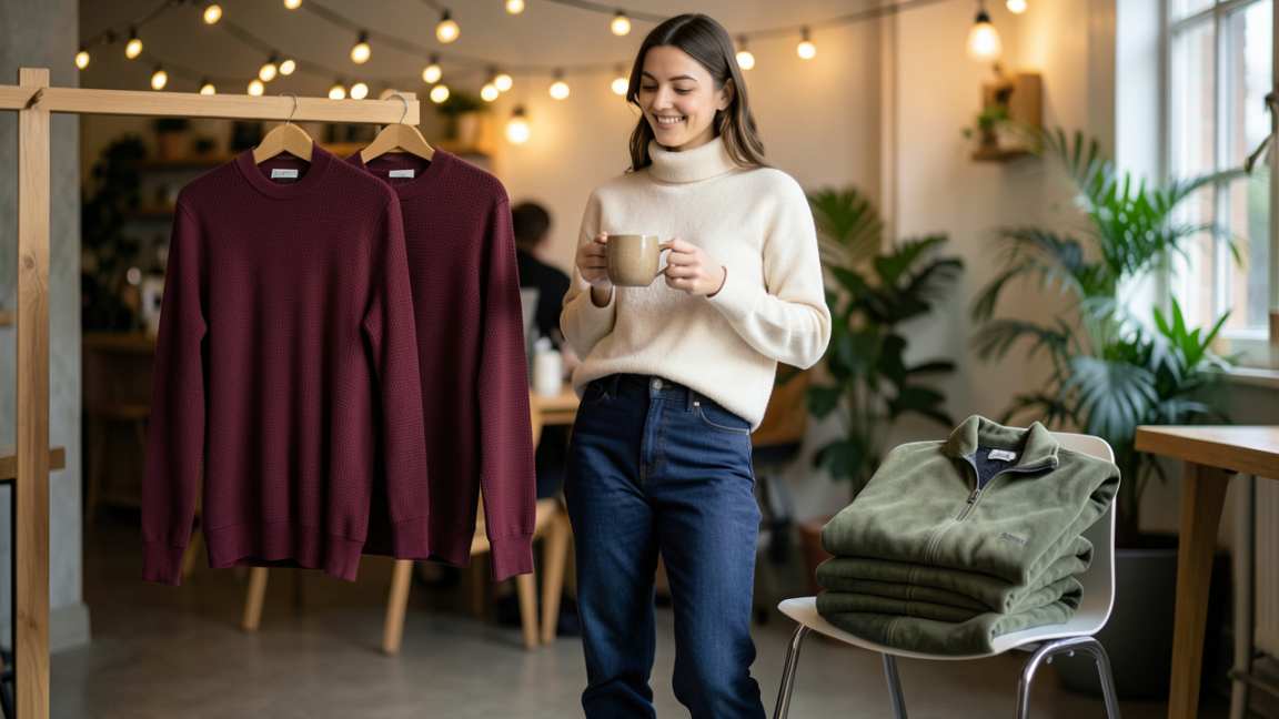 Types of Thermal Wear for Everyday Use