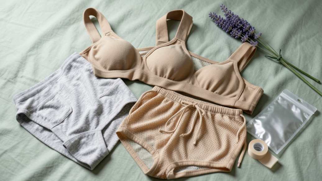 Underwear Options for Specific Medical Needs