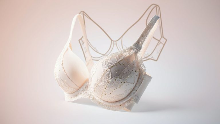 Underwire Bra Cups: A Complete Guide That Actually Works