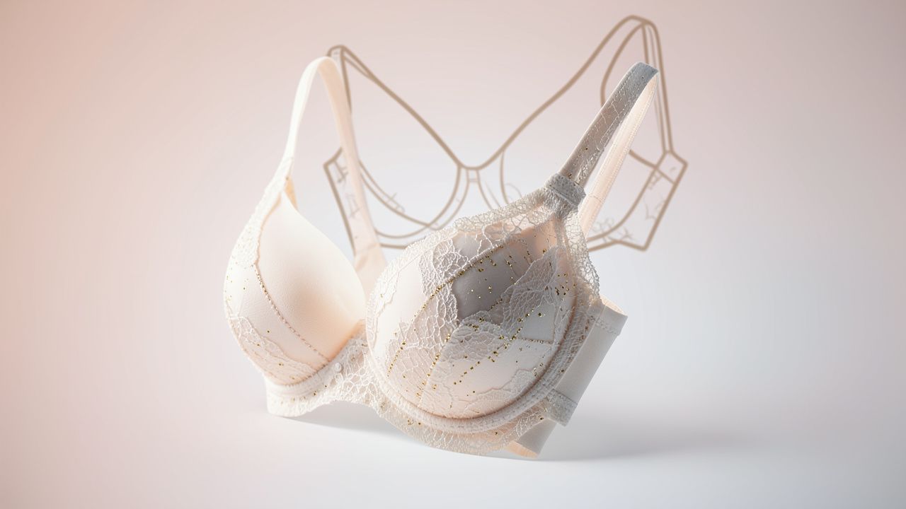Underwire Bra Cups: A Complete Guide That Actually Works