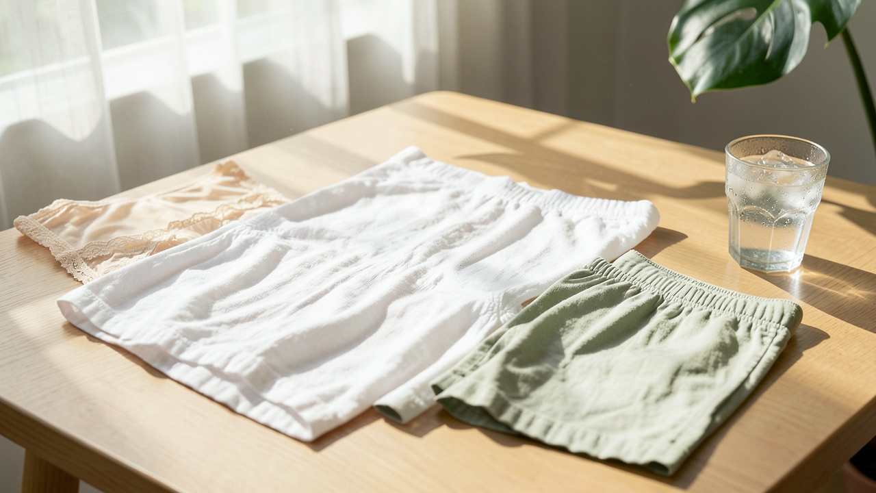 What Are the Best Fabrics for Humid Weather?