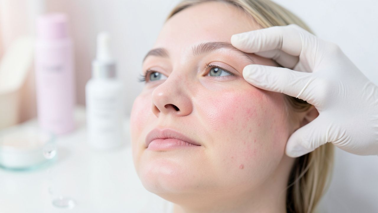 What Are the Most Common Skin Procedures That Cause Sensitivity?