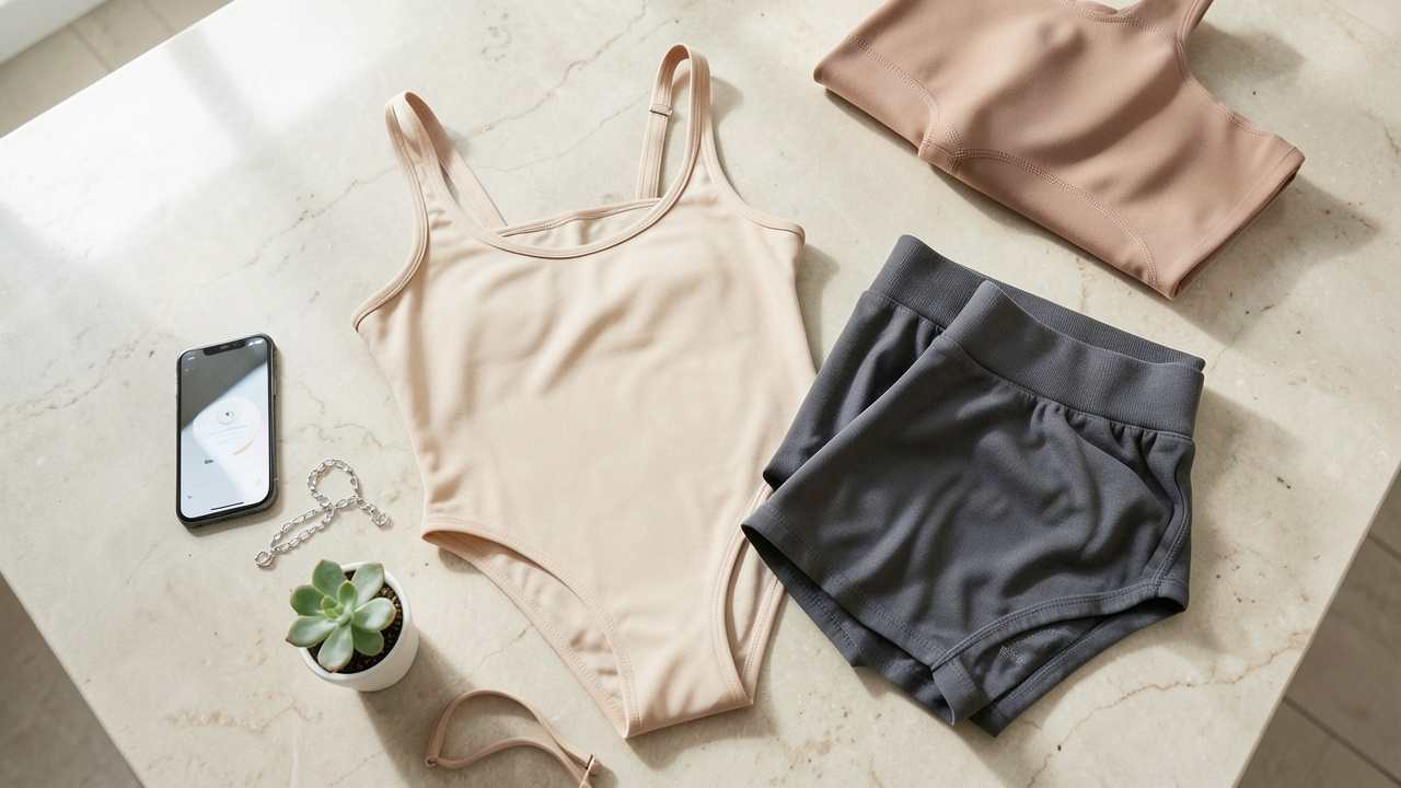 What Counts as Modern Innerwear?
