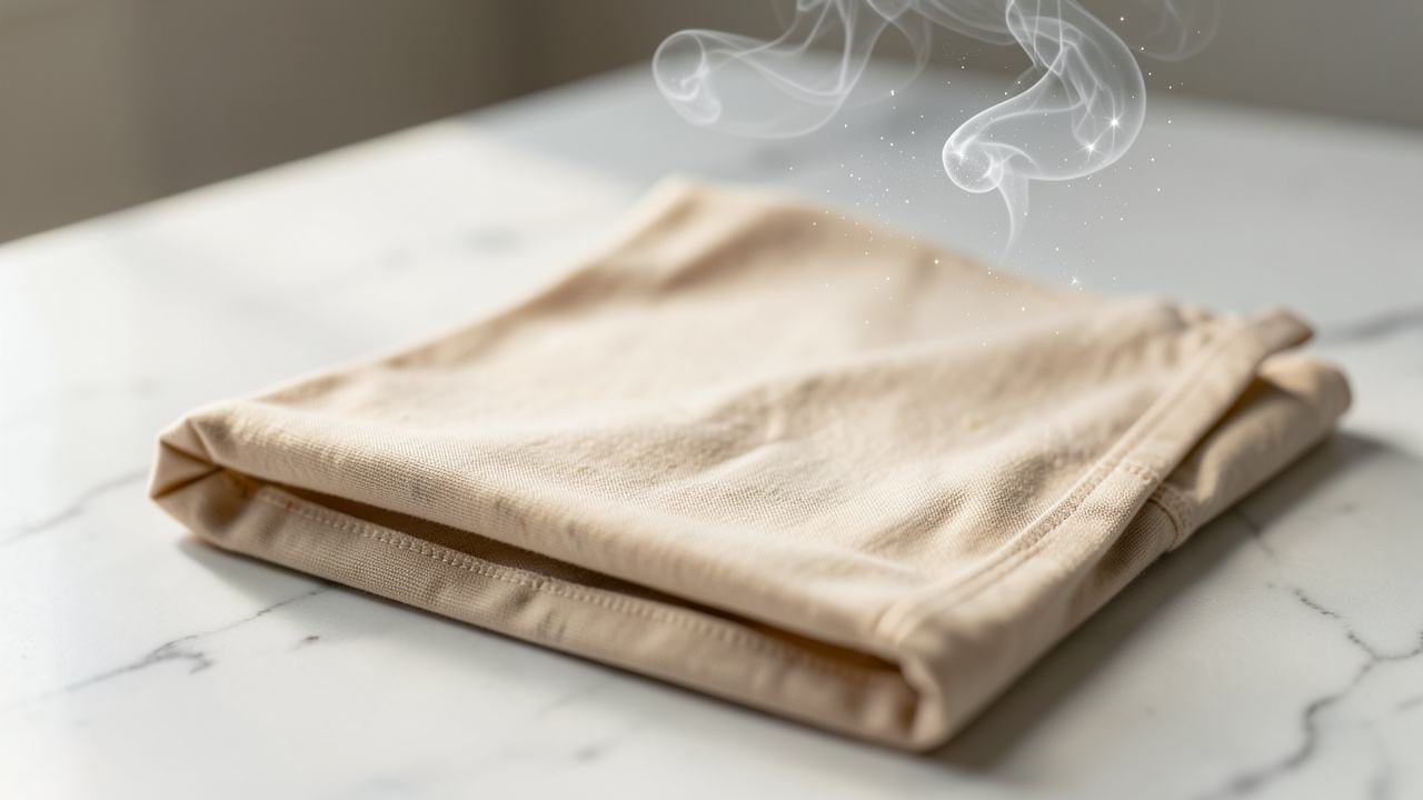 What Is Odor in Shapewear After Wear