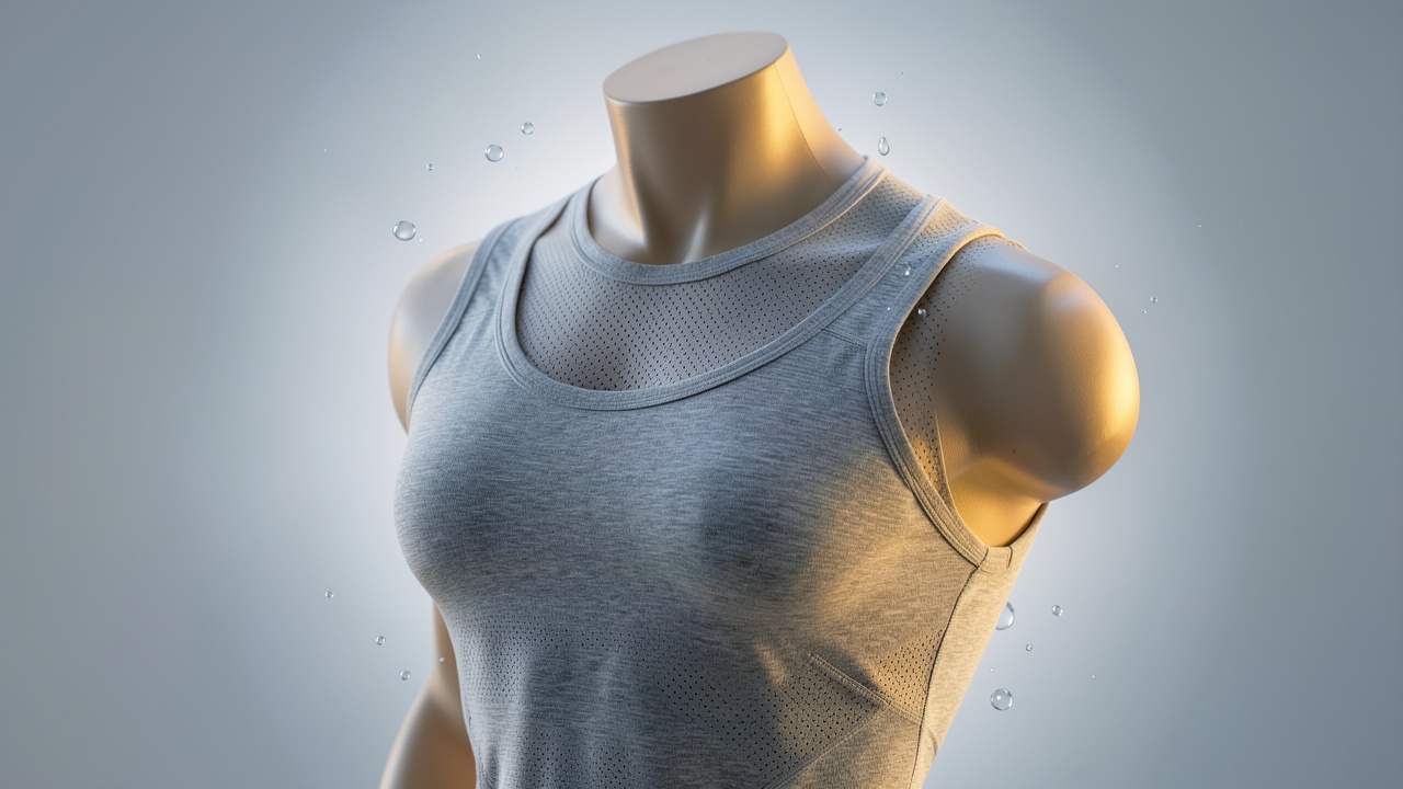 What Is the Role of Fit in All-Day Freshness?