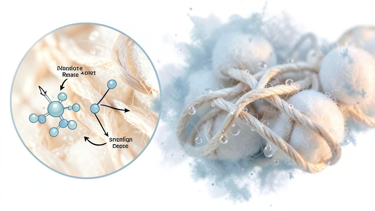 What Is the Science Behind Odor and Fabric Comfort?