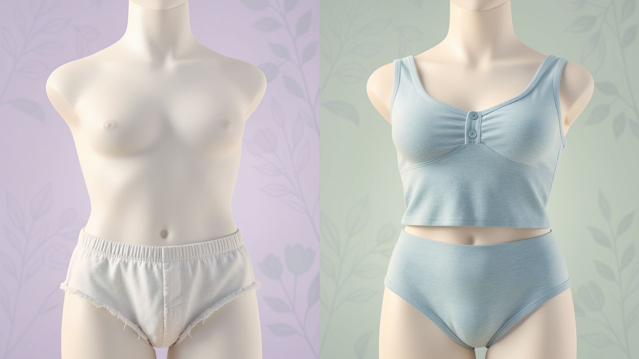 What Makes Chemotherapy Underwear Different
