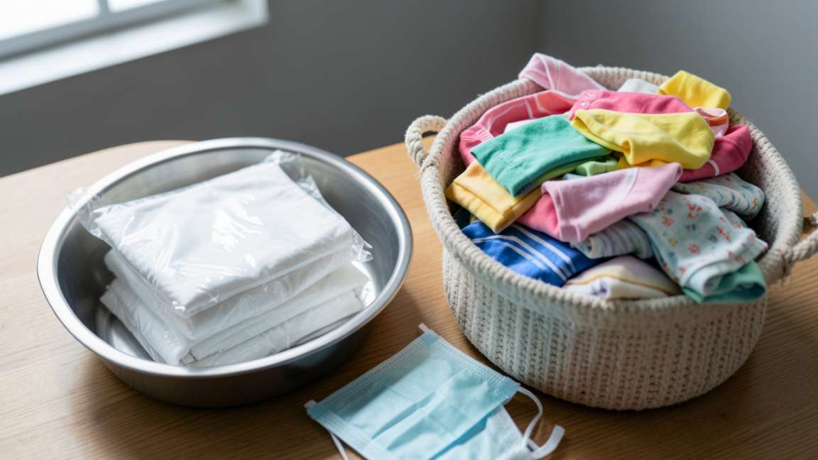 What Makes Hospital Innerwear Different from Home Laundry
