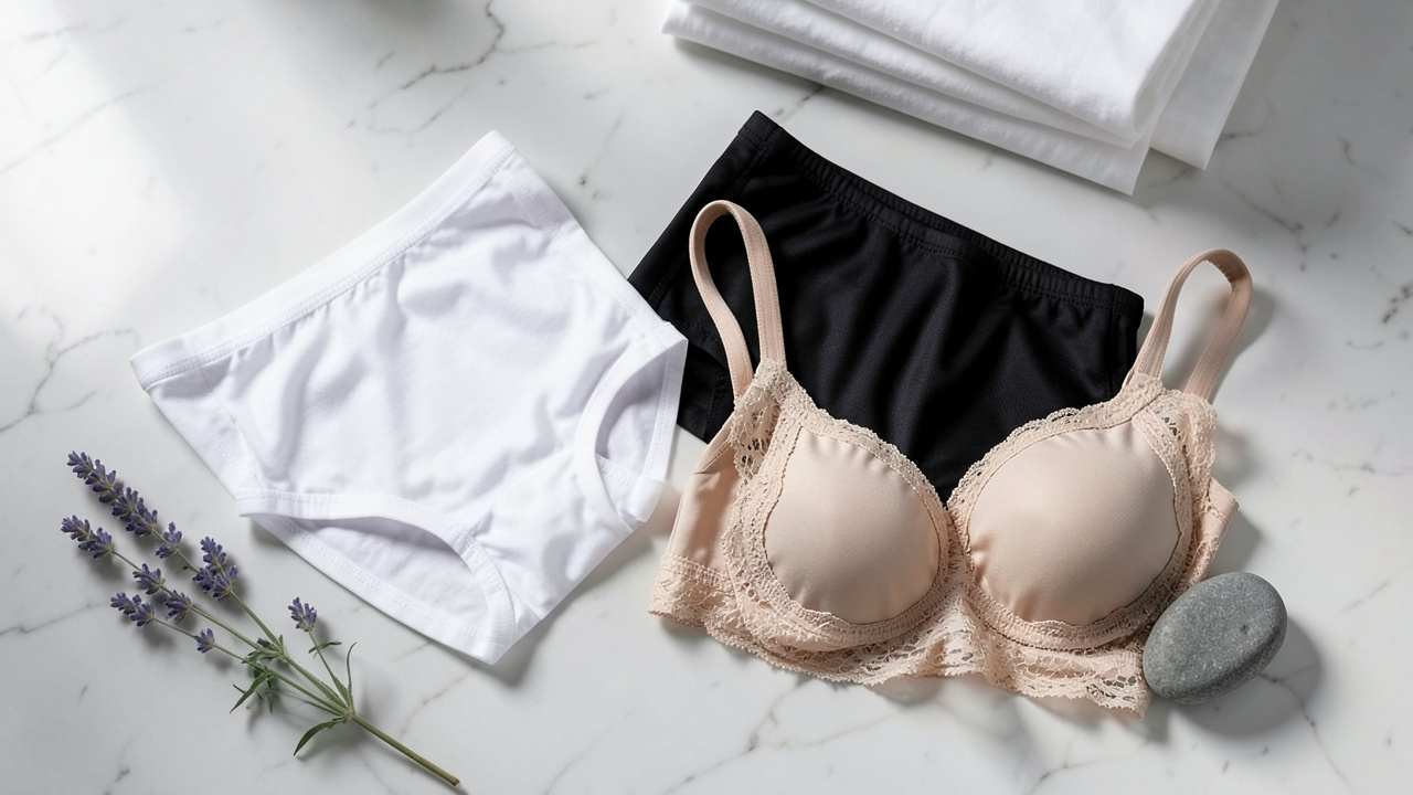What Should You Look for When Buying Premium Innerwear?