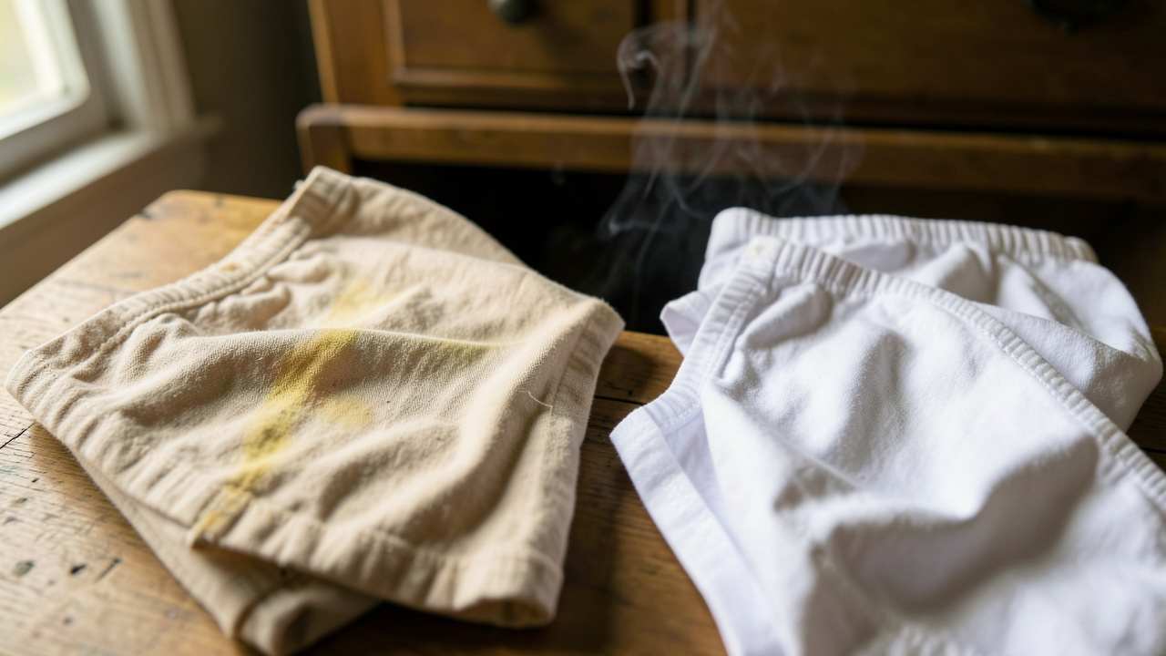 When Should You Replace Underwear?