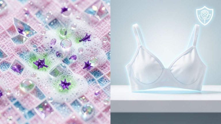 Why Deep-Cleaning Smelly Bras Matters More Than You Think
