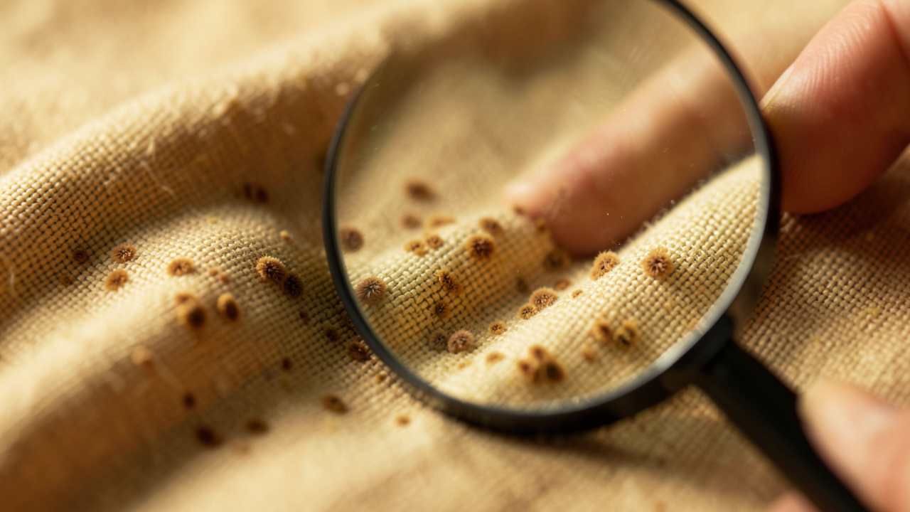 Why Does Bacteria Growth Impact Physical Comfort?