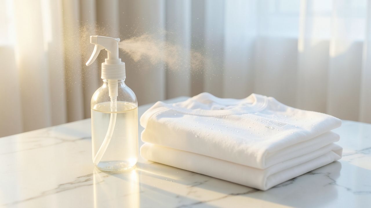 Why Freshness Sprays Matter More Than You Think
