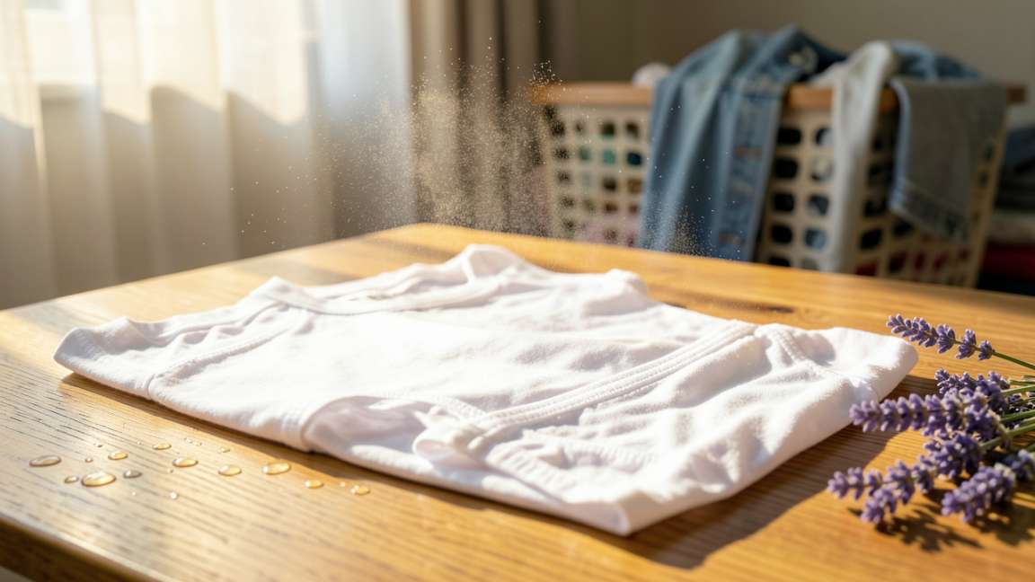 Why Freshness Sprays on Innerwear Matters More Than You Think