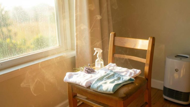 Why Humid Weather and Underwear Smell Is Important for Comfort
