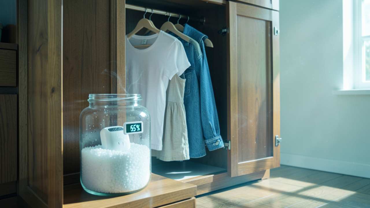 Why Moisture Control Matters for Everyday Wear