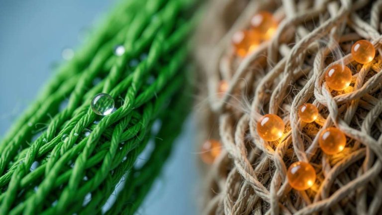 Why Odor-Causing Bacteria in Fabric Is Important for Comfort