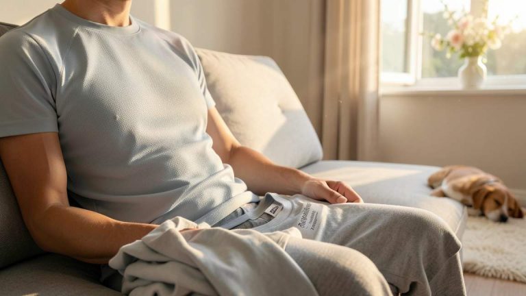 Why Odor-Resistant Fabric Technology Is Important for Comfort