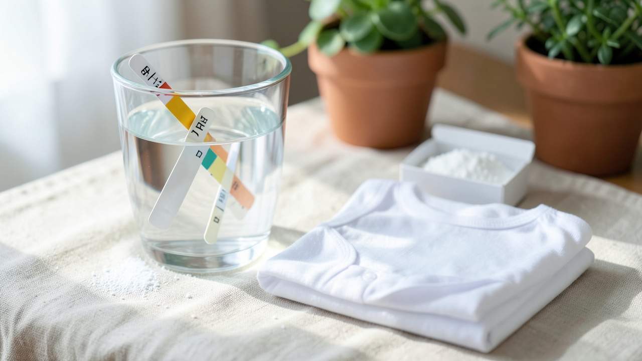 Why pH Balance Matters for Underwear Freshness