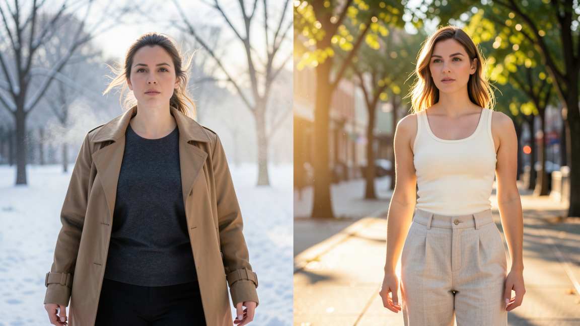 Why Wear Thermal Wear Year-Round